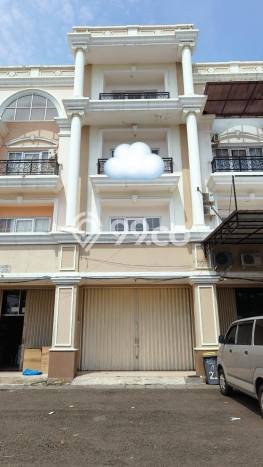 Unit Komersial Disewakan di Bekasi Area Strategis Harga Kompetitif Unit Komersial Disewakan di Bekasi Area Strategis Harga Kompetitif