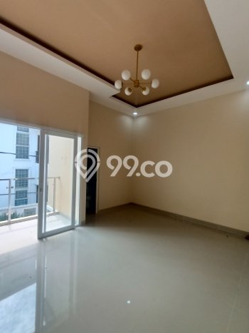 Rumah Minimalis 3 KT LT 68m2 di Harapan Indah Rumah Minimalis 3 KT LT 68m2 di Harapan Indah