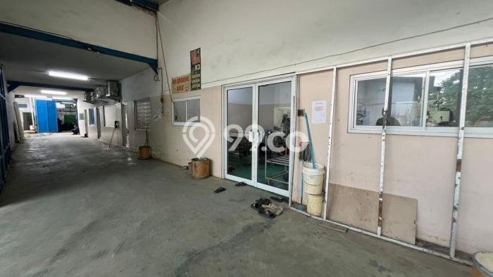 Gudang Paling Dicari LB 30000m2 Dijual di Tambun Utara Gudang Paling Dicari LB 30000m2 Dijual di Tambun Utara