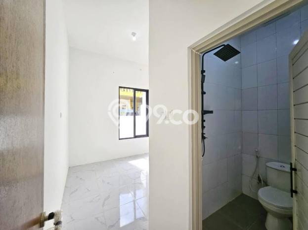 Rumah Nyaman di Bekasi Utara, Bekasi, Luas 84m² LB 65m² Rumah Nyaman di Bekasi Utara, Bekasi, Luas 84m² LB 65m²