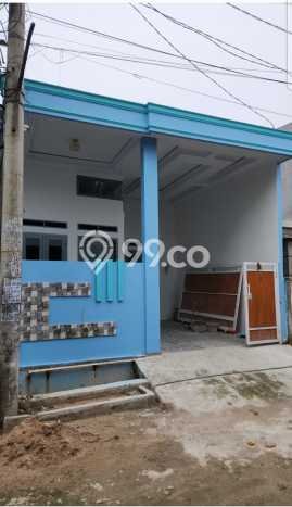 Rumah Minimalis Terbaik Dijual Area Babelan LT 60m2 Rumah Minimalis Terbaik Dijual Area Babelan LT 60m2
