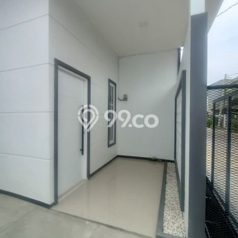 Rumah Sederhana Dijual Lokasi Babelan 2 Kamar dengan LT 72m2 Rumah Sederhana Dijual Lokasi Babelan 2 Kamar dengan LT 72m2