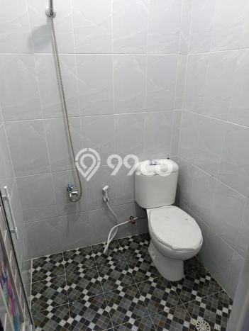 Rumah Asri 2 KT di Babelan, Bekasi - Luas Tanah 60m2m² Rumah Asri 2 KT di Babelan, Bekasi - Luas Tanah 60m2m²