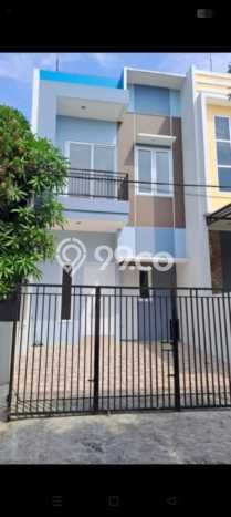 Jual Rumah Minimalis Bagus Punya 3 KT di Cilincing Jakarta Utara SHM Jual Rumah Minimalis Bagus Punya 3 KT di Cilincing Jakarta Utara SHM