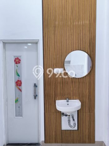 Rumah Minimalis Dijual Lokasi Babelan 2 Kamar dengan LT 60m2 Rumah Minimalis Dijual Lokasi Babelan 2 Kamar dengan LT 60m2