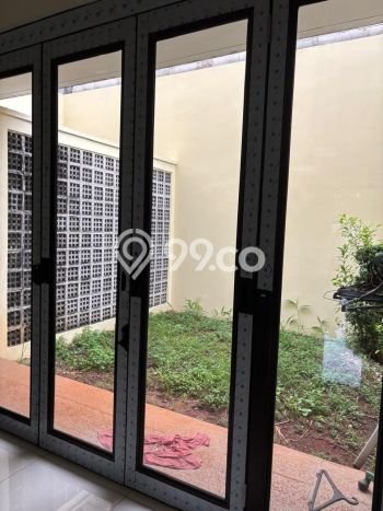 Rumah Minimalis 4 Kamar LT 126m2 di Harapan Indah Rumah Minimalis 4 Kamar LT 126m2 di Harapan Indah