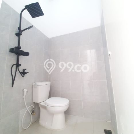 GOOD DEAL! Rumah Premium di Bekasi Utara, Luas 60m² LB 50m² GOOD DEAL! Rumah Premium di Bekasi Utara, Luas 60m² LB 50m²