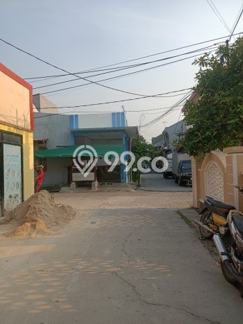 Hunian Nyaman Asri 3 KT Siap Huni di Pondok Ungu Bekasi Hunian Nyaman Asri 3 KT Siap Huni di Pondok Ungu Bekasi