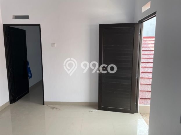 Jual Rumah Eksklusif 4 KT di Harapan Indah, Bekasi Jual Rumah Eksklusif 4 KT di Harapan Indah, Bekasi