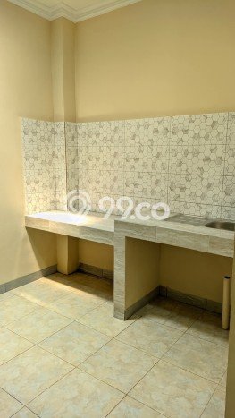 Rumah Lingkungan Asri di Medan Satria, Bekasi, LT 60m² Bangunan 50m² Rumah Lingkungan Asri di Medan Satria, Bekasi, LT 60m² Bangunan 50m²