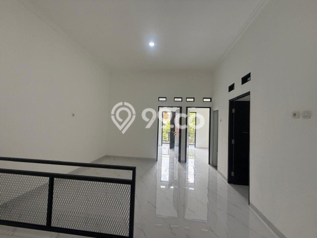 Dijual Rumah Modern 3 KT di Harapan Jaya, Bekasi Dijual Rumah Modern 3 KT di Harapan Jaya, Bekasi