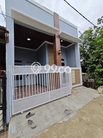 Hunian Terjangkau Dijual di Babelan, Bekasi Harga Rp 350 Juta Hunian Terjangkau Dijual di Babelan, Bekasi Harga Rp 350 Juta