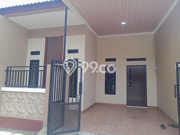 PENAWARAN TERBAIK! Rumah Strategis di Pondok Ungu, LT 60m² LB 50m² PENAWARAN TERBAIK! Rumah Strategis di Pondok Ungu, LT 60m² LB 50m²