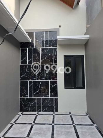 Rumah Modern Cantik 2 KT Bisa Langsung Pindah di Bekasi Utara Rumah Modern Cantik 2 KT Bisa Langsung Pindah di Bekasi Utara