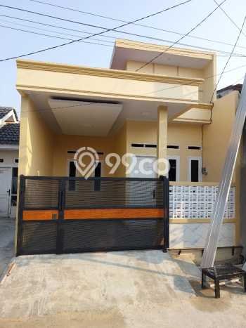 Rumah Minimalis Favorit Siap Huni Area Babelan LT 60m2 Rumah Minimalis Favorit Siap Huni Area Babelan LT 60m2
