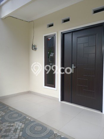 Hunian Cantik Modern Lb 74m2 di Bekasi Utara, Bekasi Hunian Cantik Modern Lb 74m2 di Bekasi Utara, Bekasi