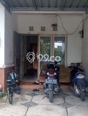 Dijual Hunian Rumah Terawat 2 KT di harapan indah, Bekasi Dijual Hunian Rumah Terawat 2 KT di harapan indah, Bekasi