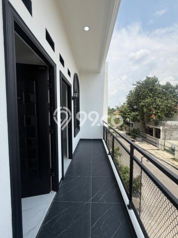 Dijual Rumah Modern 3 KT di Harapan Jaya, Bekasi Dijual Rumah Modern 3 KT di Harapan Jaya, Bekasi