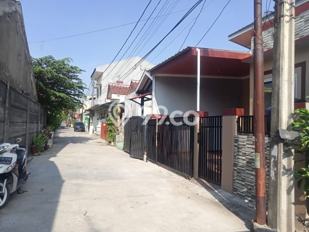 HARGA TERBAIK! Rumah Premium area Harapan Indah, LT 94m² LB 80m² HARGA TERBAIK! Rumah Premium area Harapan Indah, LT 94m² LB 80m²