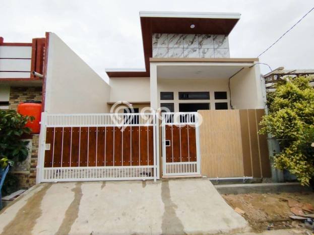 Dijual Rumah Eksklusif 3 KT di Pondok Ungu, Bekasi Dijual Rumah Eksklusif 3 KT di Pondok Ungu, Bekasi