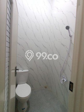 Hunian Cantik Modern Lb 74m2 di Bekasi Utara, Bekasi Hunian Cantik Modern Lb 74m2 di Bekasi Utara, Bekasi