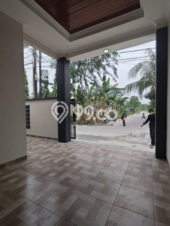 Rumah Modern 3 KT LT 91m2 di Kaliabang Rumah Modern 3 KT LT 91m2 di Kaliabang