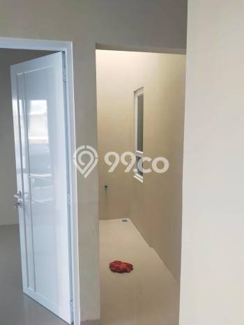 Rumah Modern 3 KT LT 60m2 di Pondok Ungu Rumah Modern 3 KT LT 60m2 di Pondok Ungu