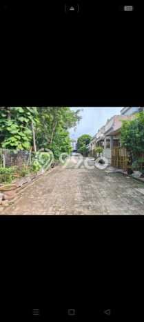 For Sale Rumah 3 Kamar Lokasi Ideal Bagus dan Strategis di Cilincing For Sale Rumah 3 Kamar Lokasi Ideal Bagus dan Strategis di Cilincing