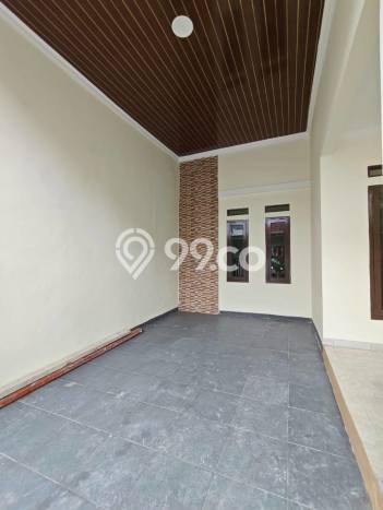 Dijual Segera Rumah 2 KT 1 KM di Lokasi Strategis, Bekasi Dijual Segera Rumah 2 KT 1 KM di Lokasi Strategis, Bekasi