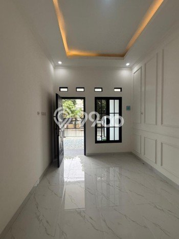 Dijual Rumah Modern 3 KT di Harapan Jaya, Bekasi Dijual Rumah Modern 3 KT di Harapan Jaya, Bekasi