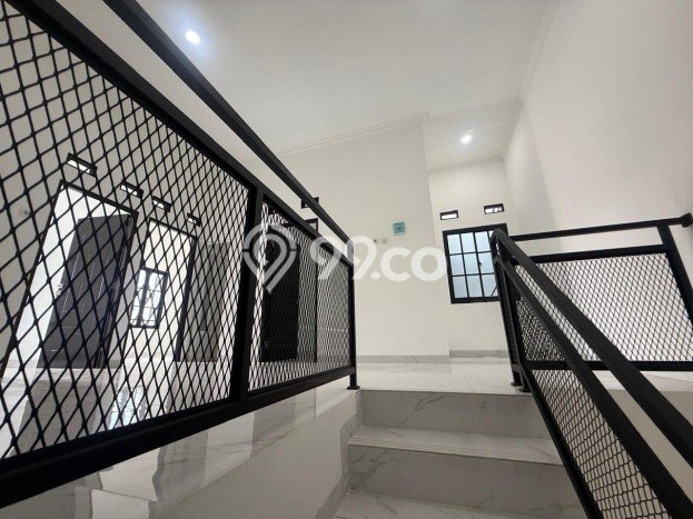 Dijual Rumah Modern 3 KT di Harapan Jaya, Bekasi Dijual Rumah Modern 3 KT di Harapan Jaya, Bekasi