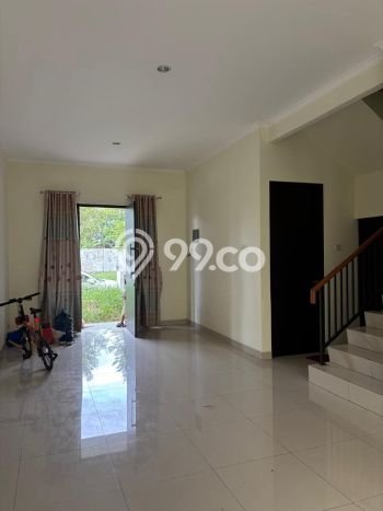 Rumah Minimalis 4 Kamar LT 126m2 di Harapan Indah Rumah Minimalis 4 Kamar LT 126m2 di Harapan Indah