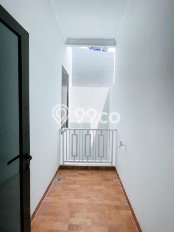 Rumah Minimalis 3 KT di Pondok Ungu Bekasi Unfurnished Rumah Minimalis 3 KT di Pondok Ungu Bekasi Unfurnished