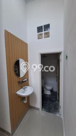 Jual Rumah Siap Huni di Babelan Bekasi Harga Rp 395 Juta LT 60m2 Jual Rumah Siap Huni di Babelan Bekasi Harga Rp 395 Juta LT 60m2