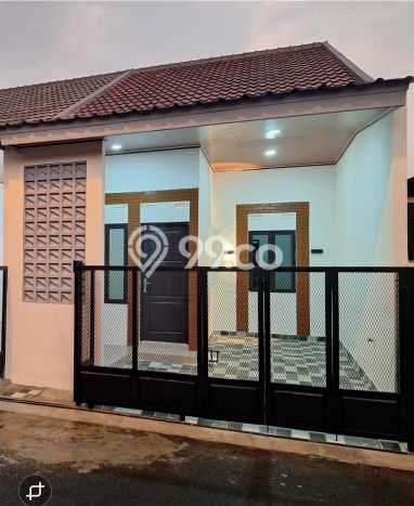 Dijual Rumah Modern 2 KT di Cimuning, Bekasi Dijual Rumah Modern 2 KT di Cimuning, Bekasi