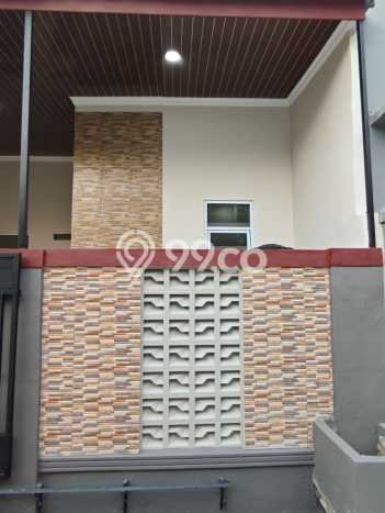 Hunian Nyaman Asri 3 KT Siap Pakai di Pondok Ungu Bekasi Hunian Nyaman Asri 3 KT Siap Pakai di Pondok Ungu Bekasi