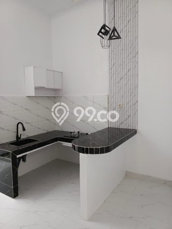 Dijual Rumah Modern 3 KT di Pondok Ungu, Bekasi Dijual Rumah Modern 3 KT di Pondok Ungu, Bekasi
