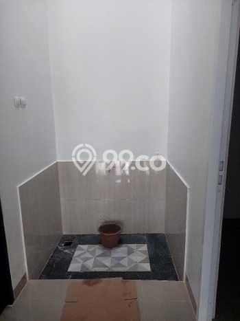 Rumah Modern Minimalis 2 KT Siap Huni di Bekasi Utara Rumah Modern Minimalis 2 KT Siap Huni di Bekasi Utara