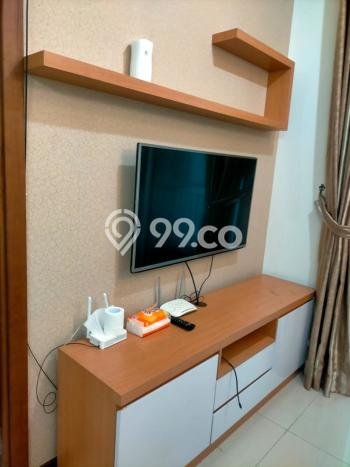 For Rent Apartemen Kawasan Pluit, 1 KM, Luas 42m², Pemandangan Bagus For Rent Apartemen Kawasan Pluit, 1 KM, Luas 42m², Pemandangan Bagus