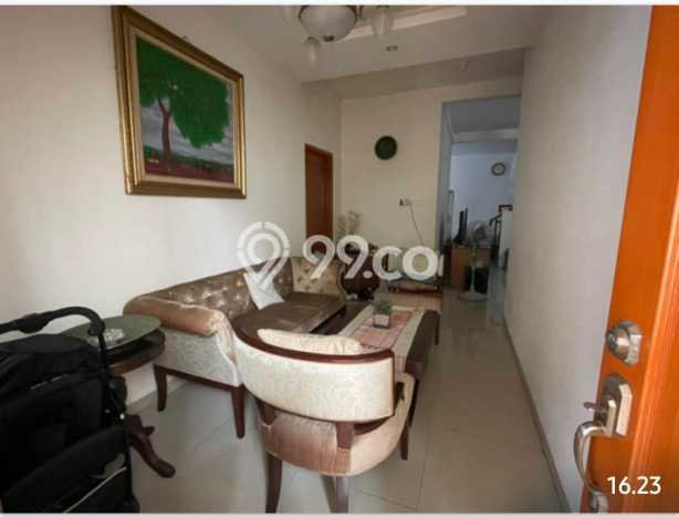 For Sale Rumah Elit Exclusive di Pesanggrahan, Jakarta Selatan For Sale Rumah Elit Exclusive di Pesanggrahan, Jakarta Selatan