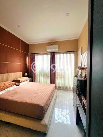Rumah Luxury Modern Tanpa Renovasi di Cirendeu Jakarta Selatan Rumah Luxury Modern Tanpa Renovasi di Cirendeu Jakarta Selatan