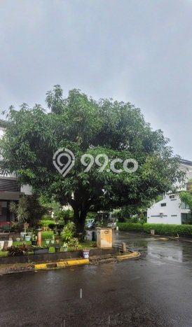 Hunian Super Mewah dengan Akses Paling Strategis di Rempoa, Tangerang Selatan Hunian Super Mewah dengan Akses Paling Strategis di Rempoa, Tangerang Selatan