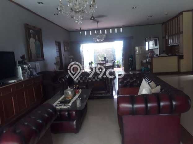 Jual Rumah Luas Megah Dengan View Cantik di Bambu Apus, Jakarta Timur Jual Rumah Luas Megah Dengan View Cantik di Bambu Apus, Jakarta Timur