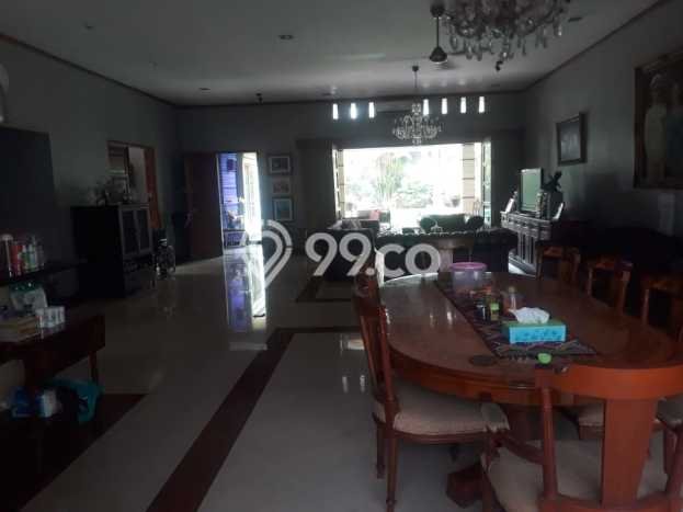 Jual Rumah Luas Megah Dengan View Cantik di Bambu Apus, Jakarta Timur Jual Rumah Luas Megah Dengan View Cantik di Bambu Apus, Jakarta Timur