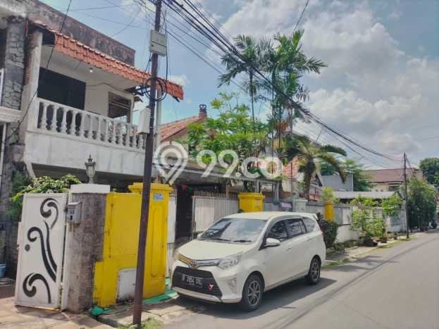Dijual Rumah Premium dengan Fasilitas Sekitar Lengkap di Cilandak, Jakarta Selatan Dijual Rumah Premium dengan Fasilitas Sekitar Lengkap di Cilandak, Jakarta Selatan