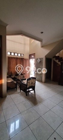 Rumah Elit Modern Tanpa Renovasi di Sektor 9-Bintaro Tangerang Selatan Rumah Elit Modern Tanpa Renovasi di Sektor 9-Bintaro Tangerang Selatan