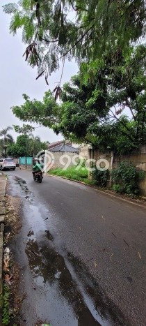 Untuk Dijual Tanah 807m2 di Graha Raya, Tangerang Selatan Untuk Dijual Tanah 807m2 di Graha Raya, Tangerang Selatan