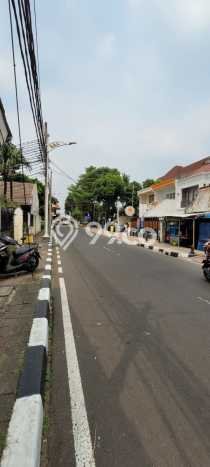 Tanah Strategis Dijual di Kebon Jeruk Jakarta Barat 316m2 Tanah Strategis Dijual di Kebon Jeruk Jakarta Barat 316m2