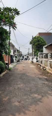Rumah Strategis Minimalis Lb 300m2 di Cinere, Depok Rumah Strategis Minimalis Lb 300m2 di Cinere, Depok