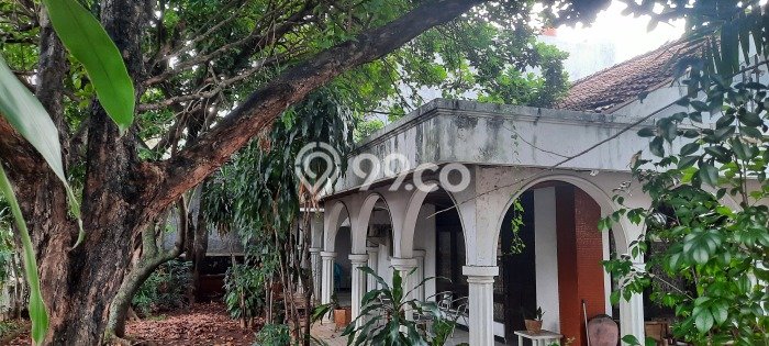 Dijual Hunian Mewah dengan Fasilitas Sekitar Lengkap di Cilandak, Jakarta Selatan Dijual Hunian Mewah dengan Fasilitas Sekitar Lengkap di Cilandak, Jakarta Selatan